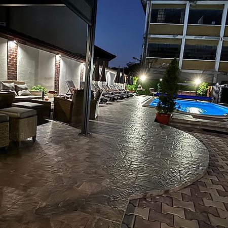 Hotel Rai Tryavna Dış mekan fotoğraf