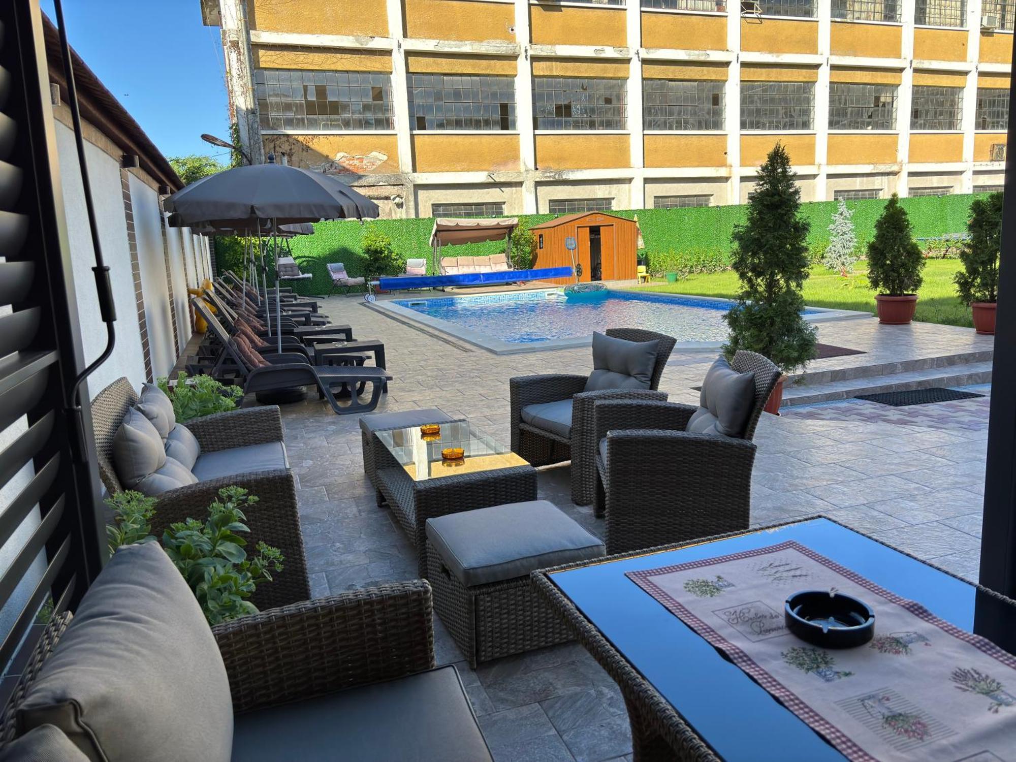 Hotel Rai Tryavna Dış mekan fotoğraf