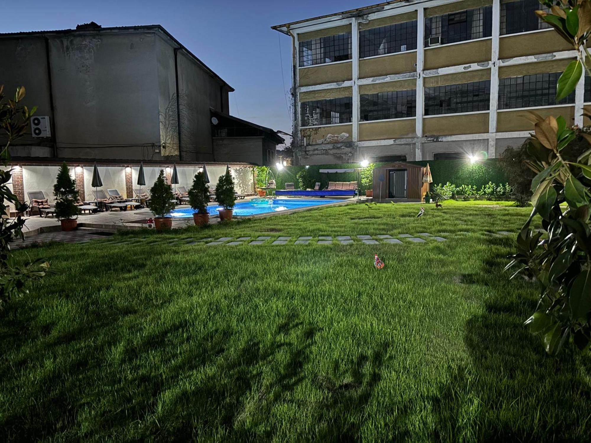 Hotel Rai Tryavna Dış mekan fotoğraf