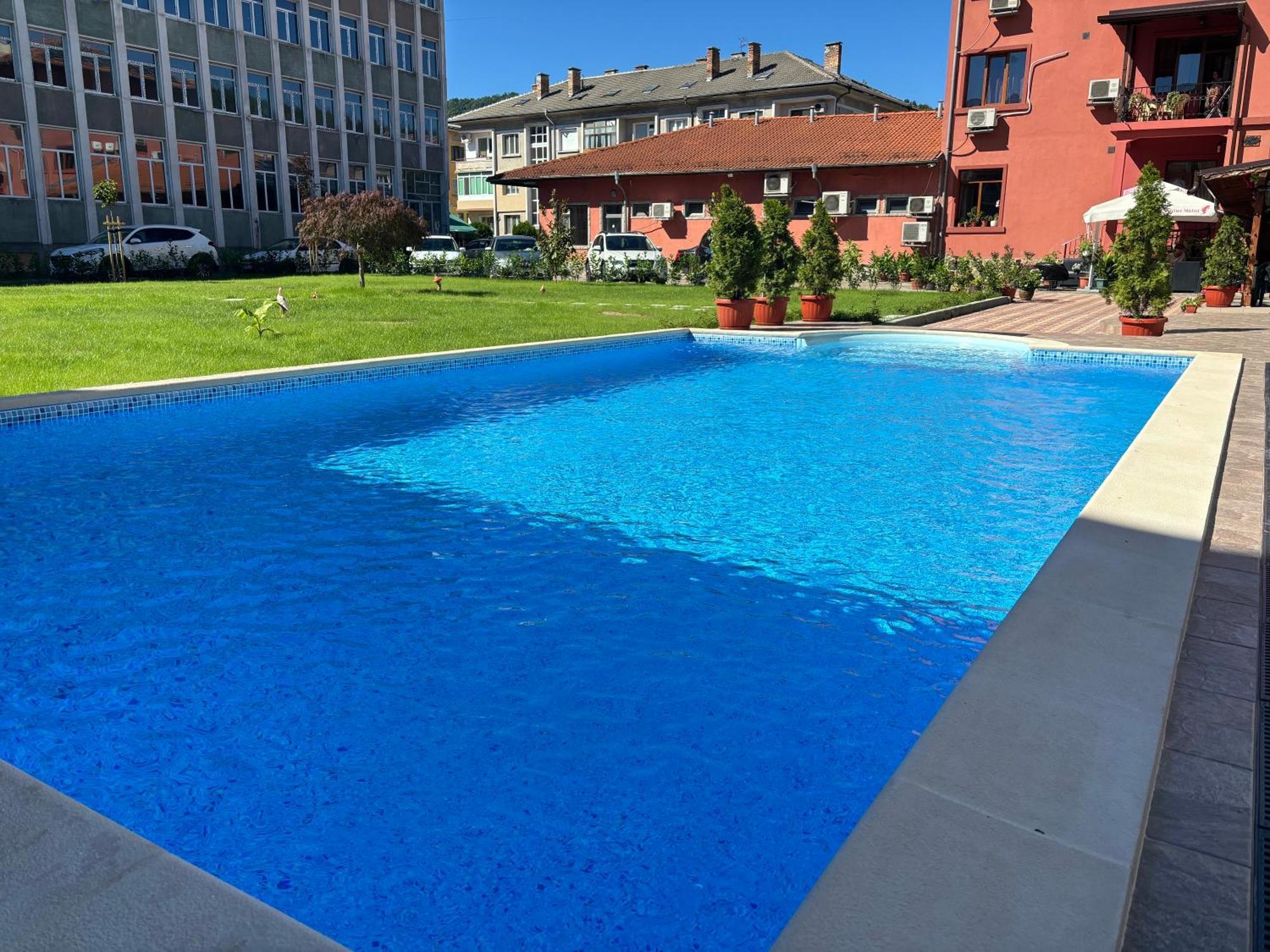 Hotel Rai Tryavna Dış mekan fotoğraf