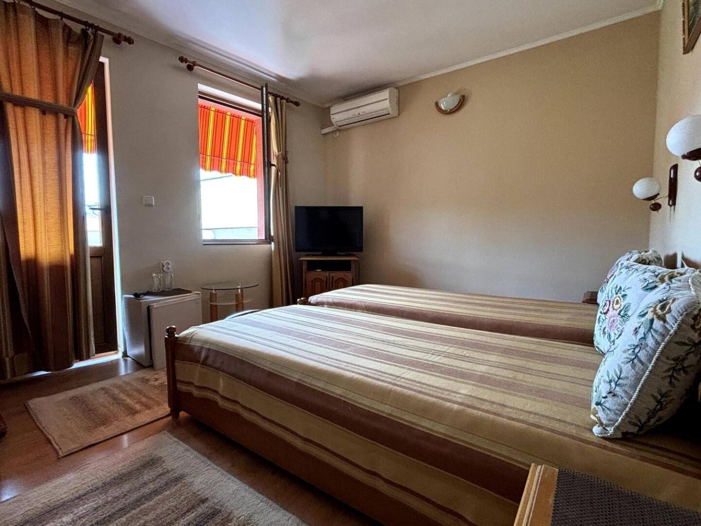 Hotel Rai Tryavna Dış mekan fotoğraf
