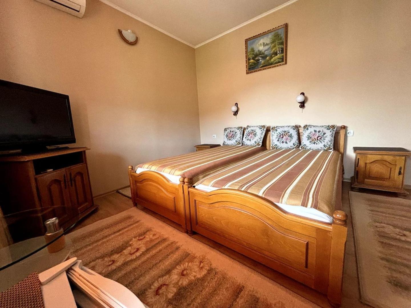 Hotel Rai Tryavna Dış mekan fotoğraf