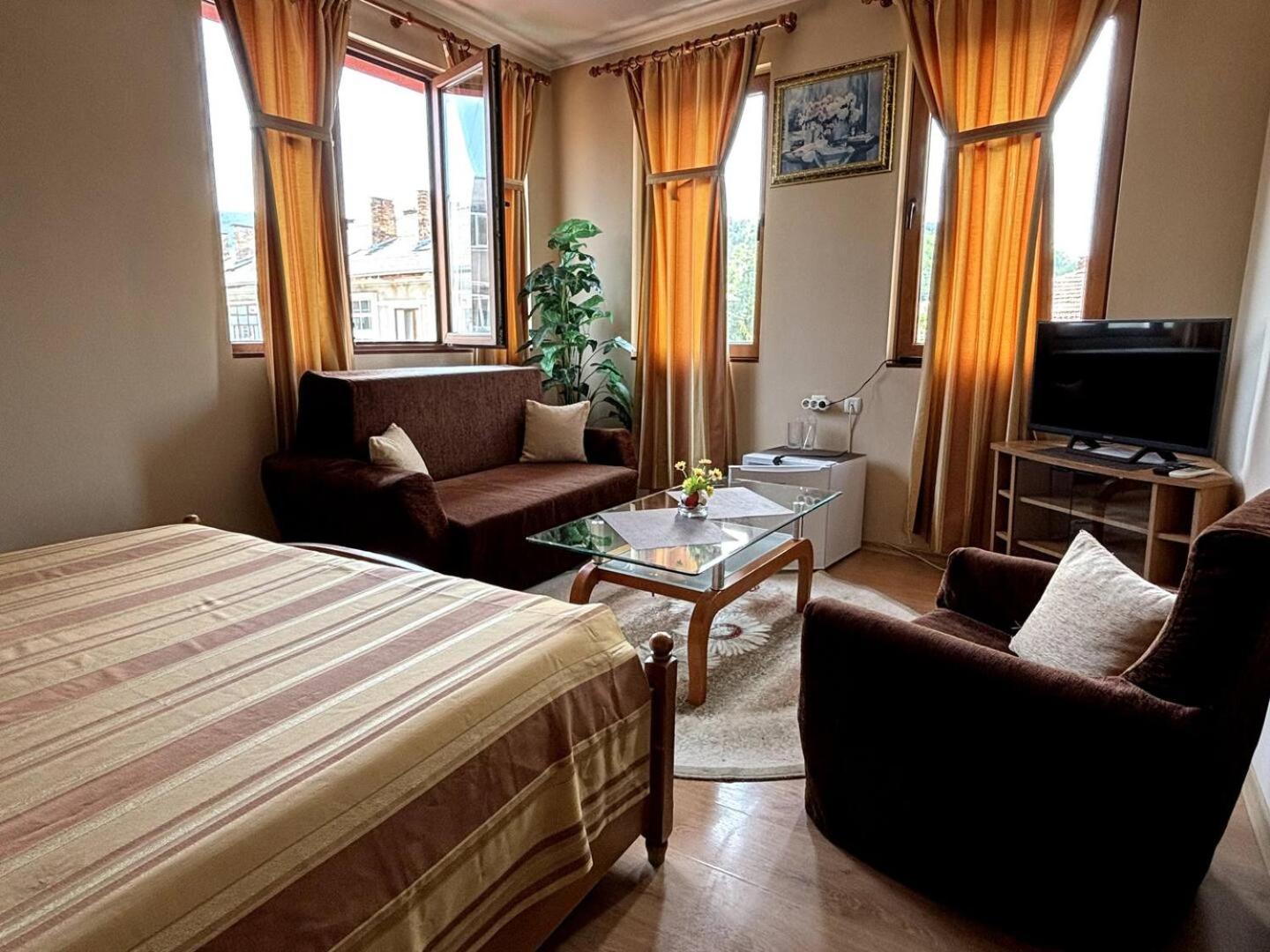 Hotel Rai Tryavna Dış mekan fotoğraf