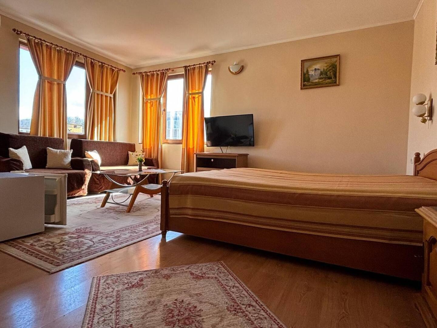 Hotel Rai Tryavna Dış mekan fotoğraf