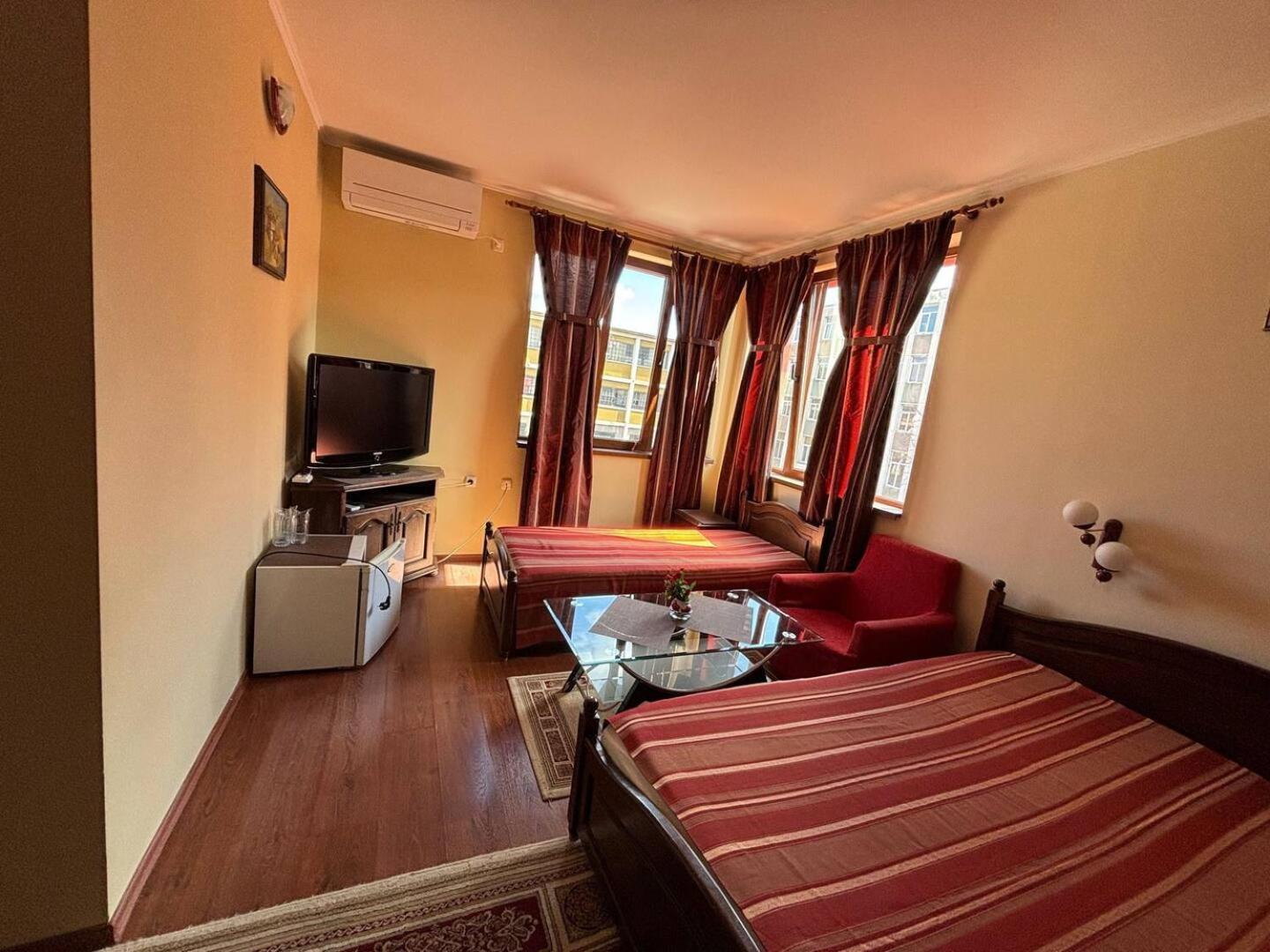 Hotel Rai Tryavna Dış mekan fotoğraf