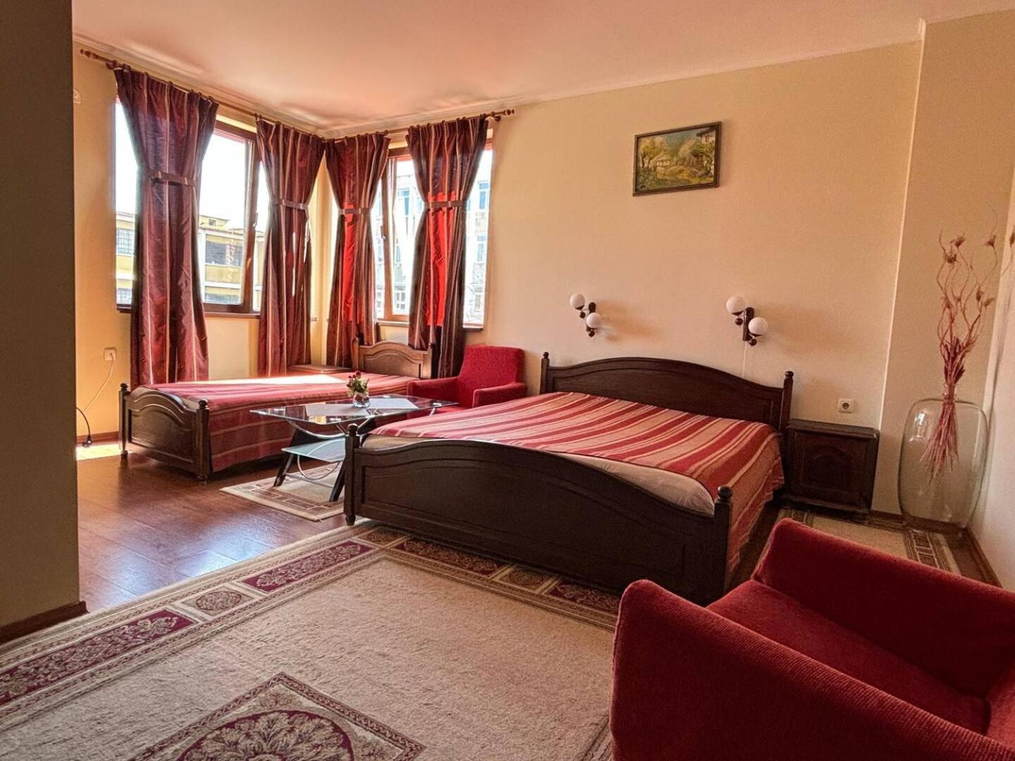 Hotel Rai Tryavna Dış mekan fotoğraf