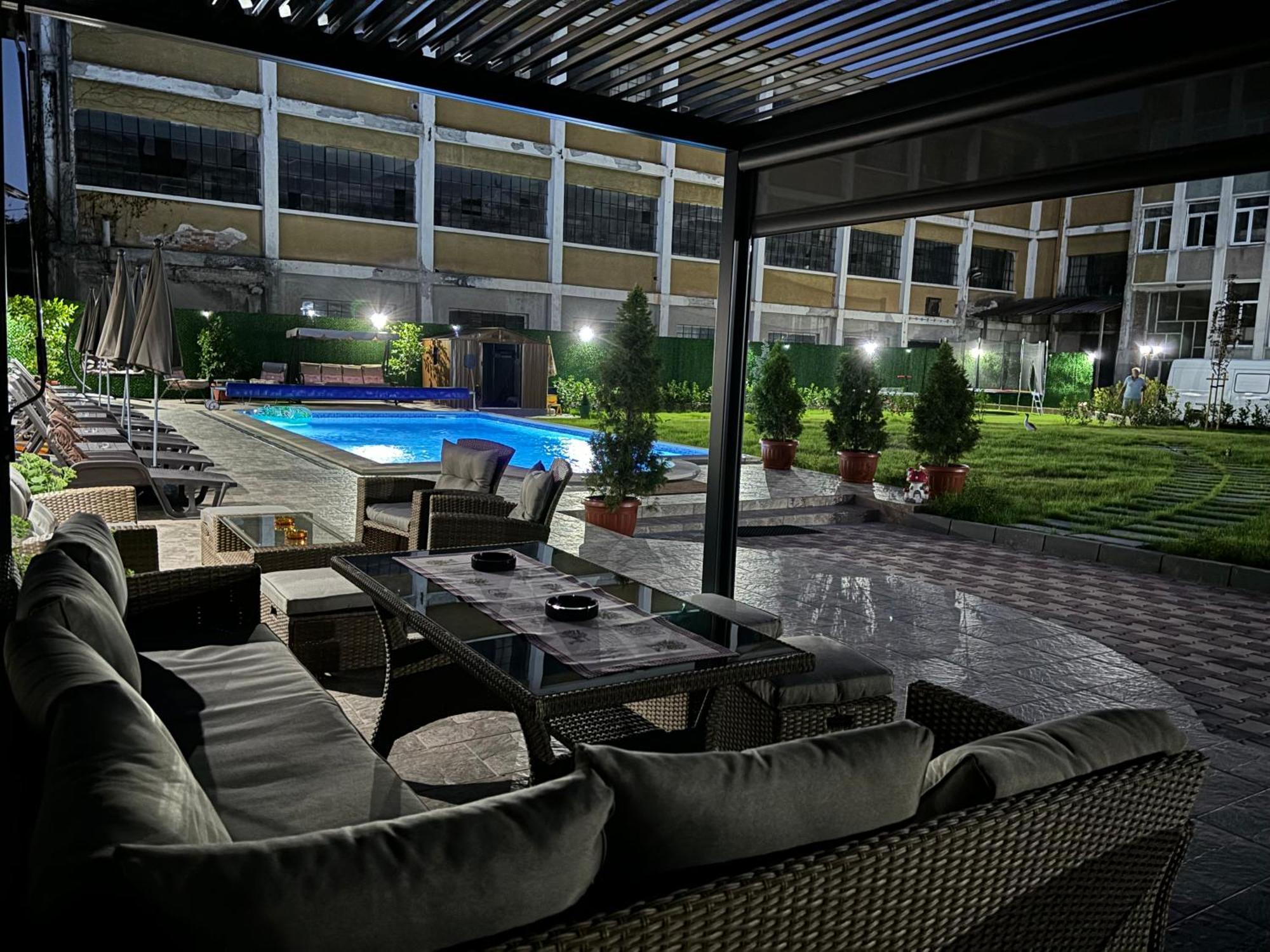 Hotel Rai Tryavna Dış mekan fotoğraf