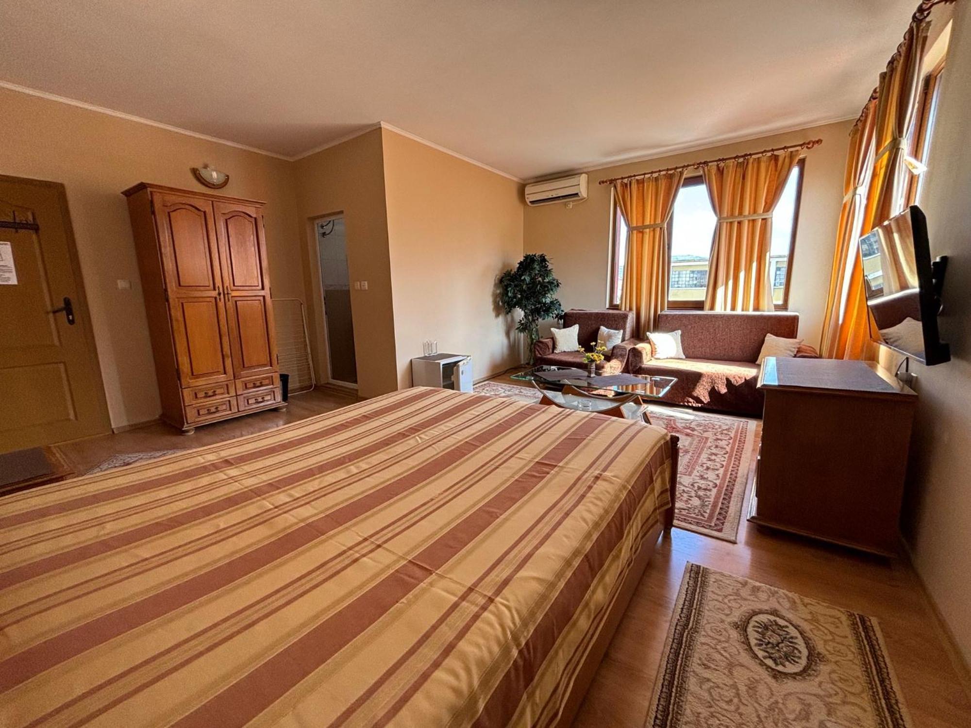 Hotel Rai Tryavna Dış mekan fotoğraf